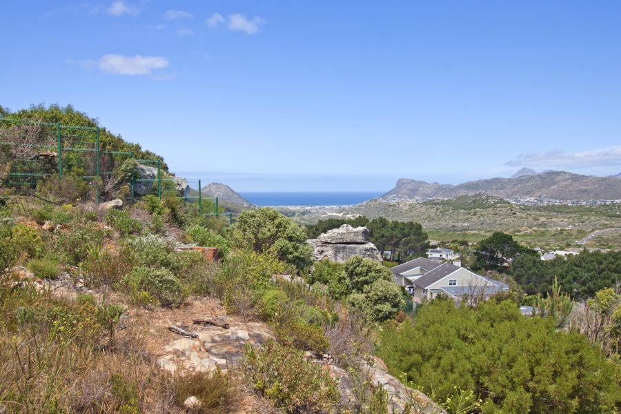 To Let 5 Bedroom Property for Rent in San Michel Western Cape